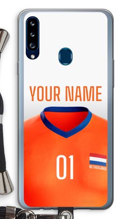 Netherlands - Football