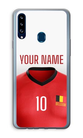 Belgium - Football