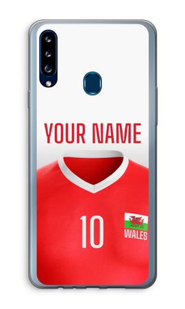 Wales - Football