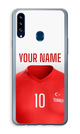 Turkey - Football