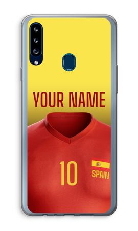 Spain - Football