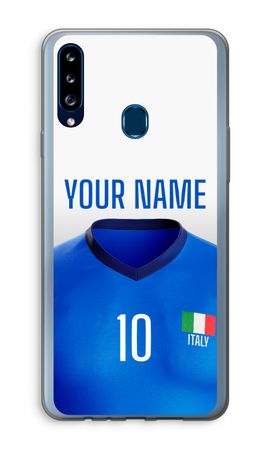 Italy - Football