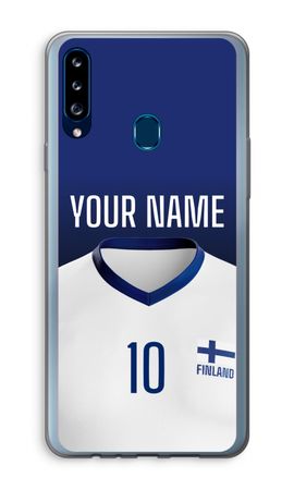 Finland - Football