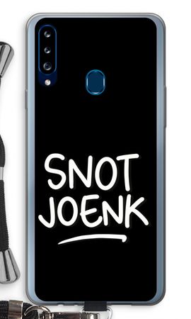 Snotjoenk