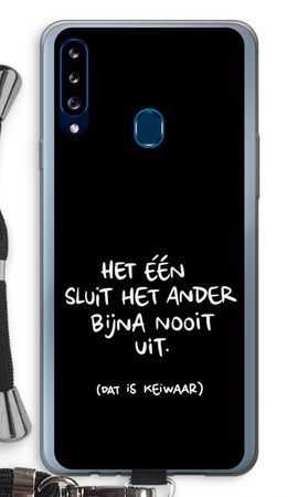 Het één