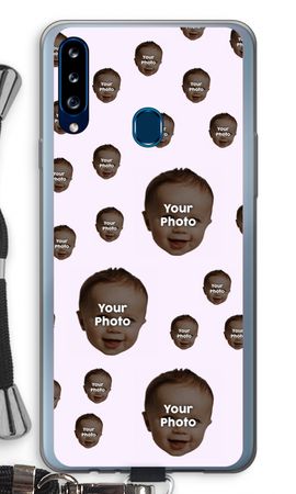 Personalized Face N°2