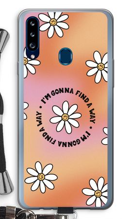 I'm gonna find a way