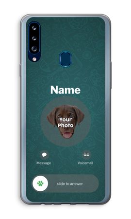 Hej, det är jag N°1