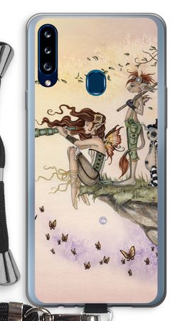 Where the wind takes you