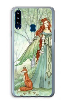 Guardianes del bosque