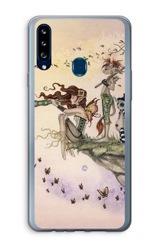 Donde el viento te lleve