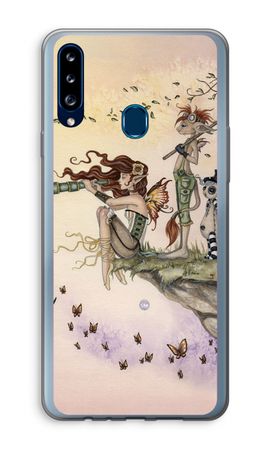 Where the wind takes you