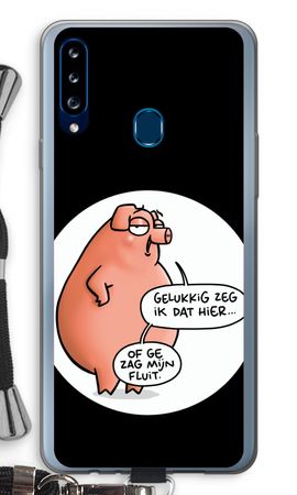 Gelukkig zeg