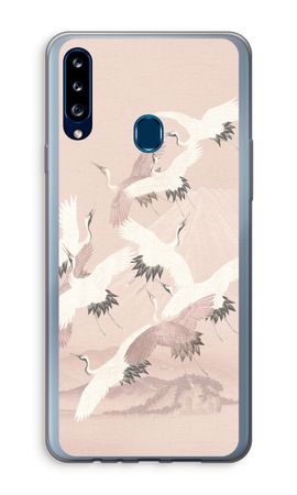 Japanese Crane Birds