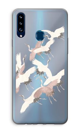 Japanese Crane Birds