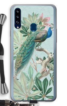 Paradise Garden Peacock