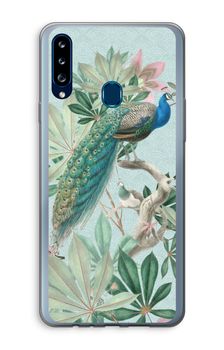 Paradise Garden Peacock