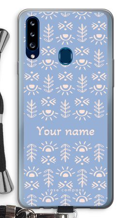 Namecase 1 - Coastel