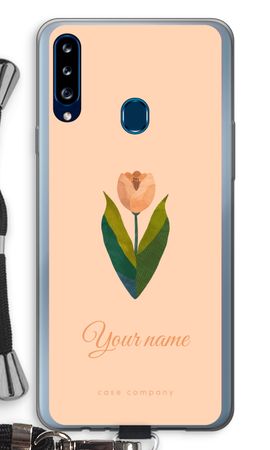 Namecase 1 - Floral