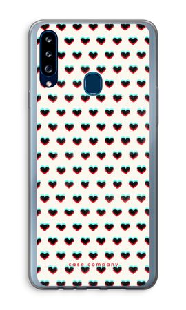 Little hearts