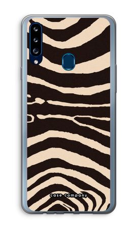 Arizona Zebra