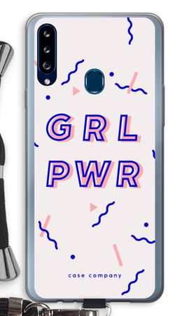 GRL PWR