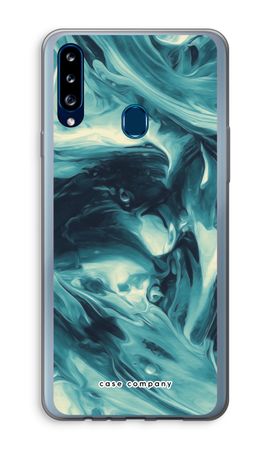 Dreaming About Whales