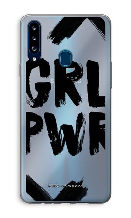 Girl Power #2