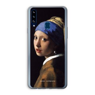 The Pearl Earring