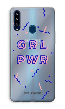 GRL PWR