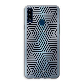 Magic pattern