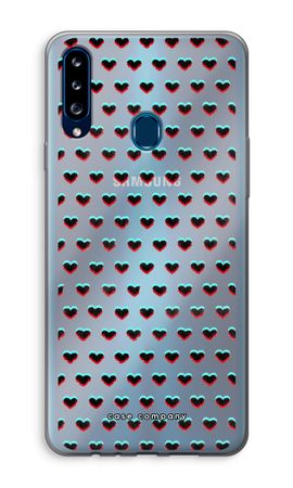 Little hearts