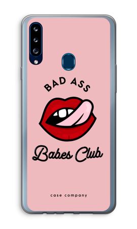 Badass Babes Club