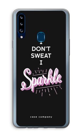 Sparkle citat