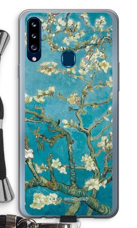 Almond blossom