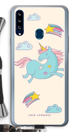 Unicorno Volante