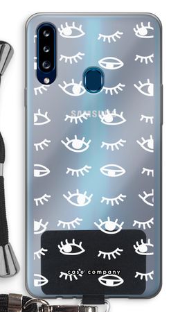 Eye pattern #3