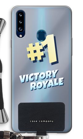 Victory Royale