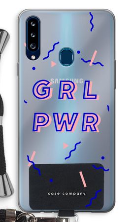 GRL PWR