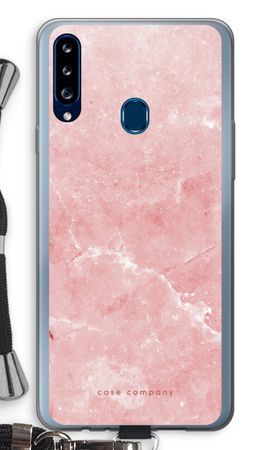 Pink Marble