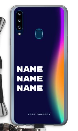 Namecase 2 - Neon