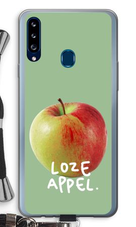Loze appel