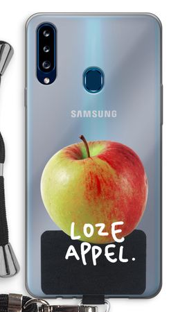 Loze appel
