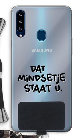 Mindsetje