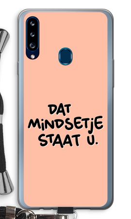 Mindsetje
