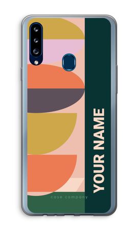 Formé - Namecase #2