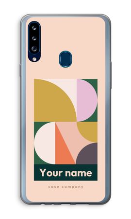 Formé - Namecase #1