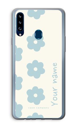 Namecase - Flowers - Pascha