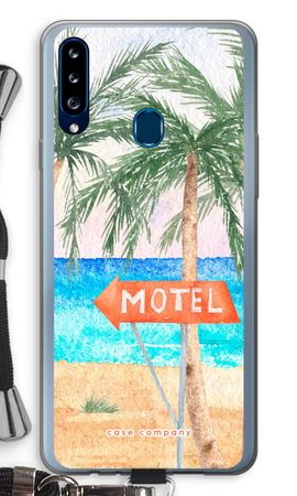 Motel