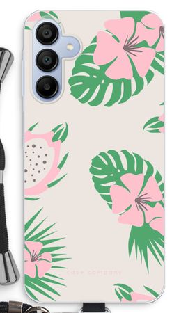 Jungle Blossom